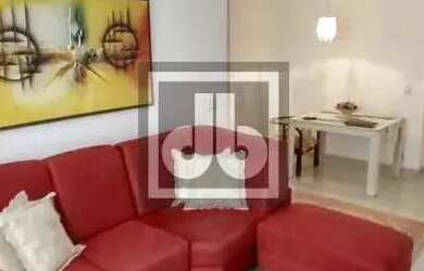 Imagem 7: VENDA JULIO BOGORICIN RECREIO APARTAMENTO - BARRA BALI - VARANDA - VISTA...