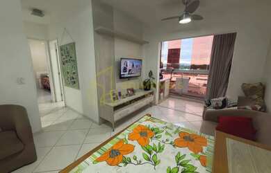 Imagem 5: Seu novo lar em Morada de Laranjeiras Apartamento com 2 quartos e lazer...