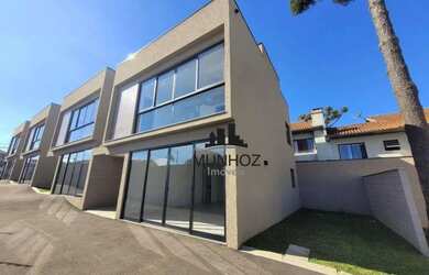 Imagem 3: Sobrado com 3 dormitórios à venda, 119 m² por R$ 870.000,00 - Santa...