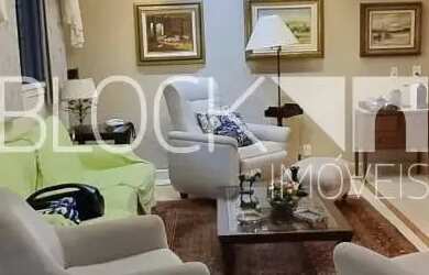 Imagem 16: Barra da Tijuca Casa de Condomínio 6 quartos, sendo 4 suites