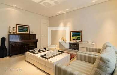 Imagem 9: Casa à Venda - Cidade Jardim, 7 Quartos, 1450 m2