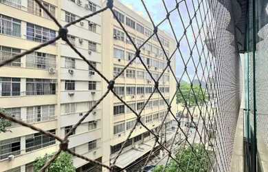 Imagem: O apartamento à venda possui 4 Dormitórios, 4 Banheiros, 3