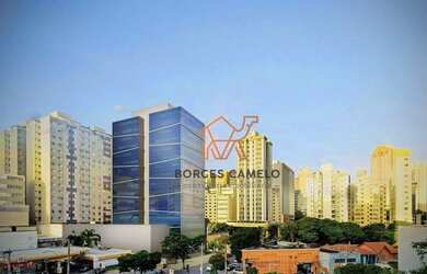 Imagem 3: Sala à venda, 41 m² por R$ 520.000 - Lourdes - Belo Horizonte/MG