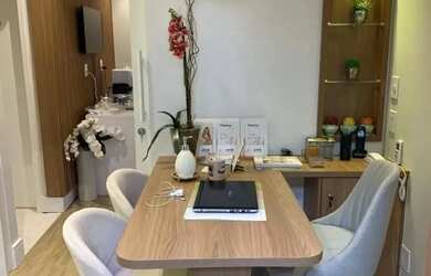 Imagem: O depósito possui 1 Vaga na garagem, 47m² de Área, Imóvel