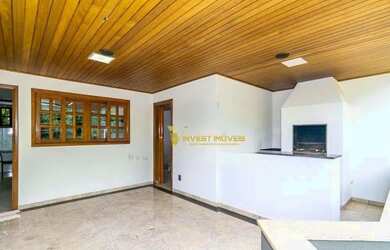 Imagem 7: Casa com 4 dormitórios, 404 m² - venda por R$ 2.400.000,00 ou aluguel...