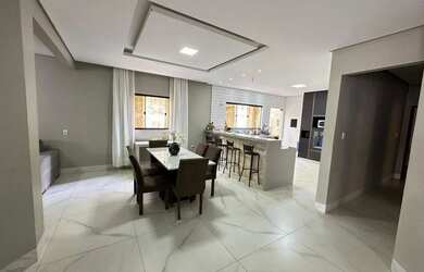 Imagem 2: Venda de casa térrea com 3 quartos no bairro Barcelona Park em Montes Claros