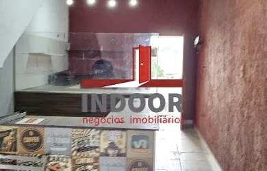 Imagem 3: SALAO COMERCIAL em SÃO PAULO - SP, VILA GUSTAVO