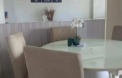 Imagem 2: Aluguel semimobiliado 3qtos suíte próximo ao Mar Piedade lazer completo