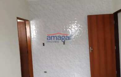 Imagem 9: Casa à venda em Jardim Santa Marina - Jacareí