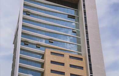 Imagem: O depósito possui 32m² de Área e Imóvel novo e está localizado