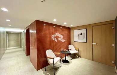 Imagem 5: APARTAMENTO ALTO PADRÃO COM 3 DORMITÓRIOS E 2 VAGAS À VENDA NO BAIRRO...