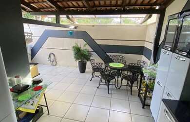 Imagem 7: VENDO SOBRADO PRIVÊ DOS GIRASSÓIS OPORTUNIDADE