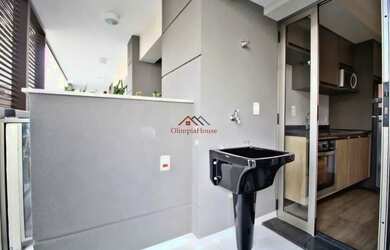 Imagem 13: Venda Apartamento 1 Dormitórios - 44 m² Pinheiros