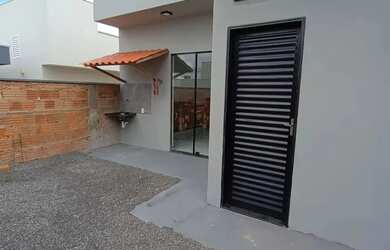 Imagem 7: Casa à venda no Mais Parque Mirassol Conforto e praticidade a 7 minutos de Rio Preto!