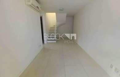 Imagem 10: Recreio dos Bandeirantes Cobertura 3 quartos, sendo 2 suites