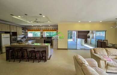 Imagem 8: Casa em Condomínio para Venda em Rio das Ostras, Alphaville, 4 dormitórios,...