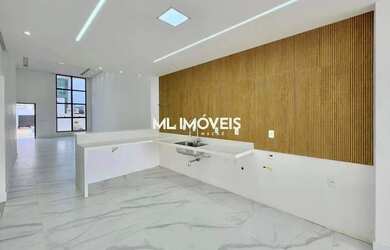 Imagem 7: Casa para aluguel, 3 quartos, 3 suítes, 4 vagas, Vale dos Cristais - Macaé/RJ