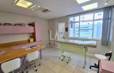 Imagem 15: Sala para aluguel, 1 vaga, Funcionários - Belo Horizonte/MG