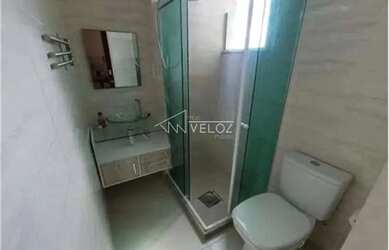 Imagem 14: Kitnet/Conjugado / Residencial / Centro