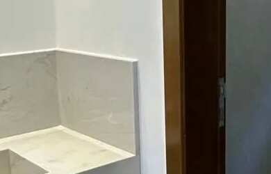 Imagem 12: Sobrado para venda tem 375 metros quadrados com 4 quartos em Jardins Itália...