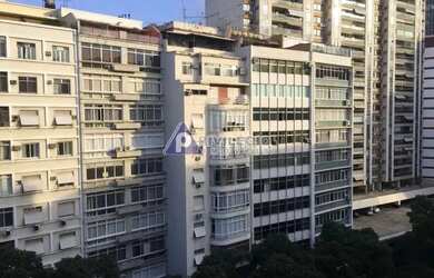 Imagem 4: Apartamento à venda, 1 quarto, Flamengo - RIO DE JANEIRO/RJ