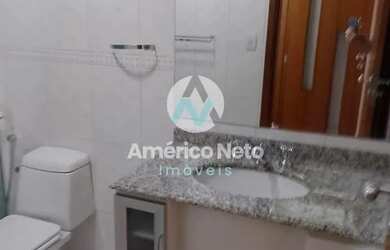 Imagem 14: Apartamento à venda, 137 m² por R$ 1.118.000,00 - Santa Paula - São...
