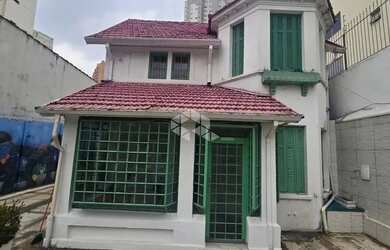 Imagem 8: Casa Comercial na Rua Augusto Tole em Santana