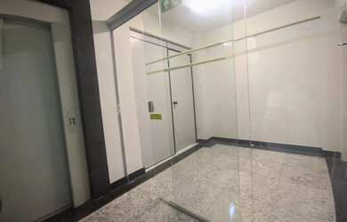 Imagem 5: Andar com área total de 135 m2, 02 banheiros e copa, Santo Agostinho