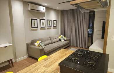 Imagem 5: Apartamento à venda em Jurerê Conforto, sofisticação e qualidade de...