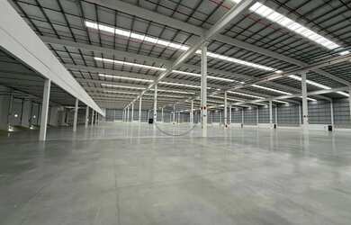 Imagem 14: Galpão para Locação com 43.507 m² em Araquari - SC - Modular