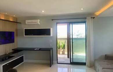 Imagem 6: Imóvel para aluguel com 30 metros quadrados com 2 quartos no Novo Horizonte...