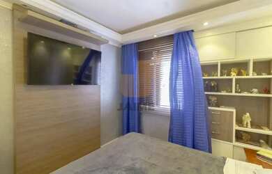 Imagem 11: Apartamento com 3 Dormitórios 2 Vagas en Higienópolis