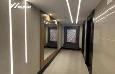 Imagem 12: Apartamento Térreo Villa oceânica