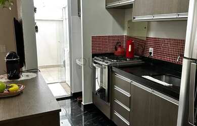 Imagem 4: Apartamento Garden à Venda no Condomínio Alta Vista em Valinhos