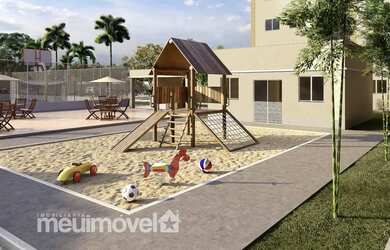 Imagem 6: Apartamento pronto para morar no Santa Clara