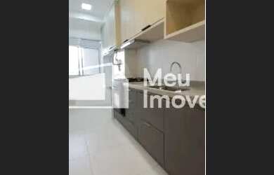 Imagem: O apartamento possui 2 Dormitórios, 3 Banheiros, 1 Vaga na