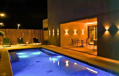 Imagem 16: Vendo apartamento PRONTO à beira-mar de Muro Alto, para uso ou rentabilizar,...