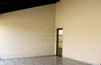 Imagem 3: Casa Padrão em Bauru. 154m² de Área, 4 Vagas na garageme3 Dormitórios