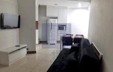 Imagem: Apartamento Studio em Moema - São Paulo, SP