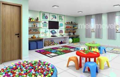 Imagem 7: Apartamento pronto para morar no Santa Clara