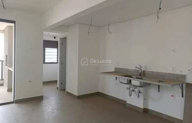 Imagem: O apartamento possui 3 Dormitórios, 4 Banheiros, 3 Vagas na