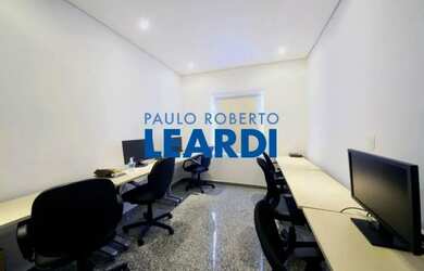 Imagem: O depósito possui 15m² de Área e está localizado em Jardim