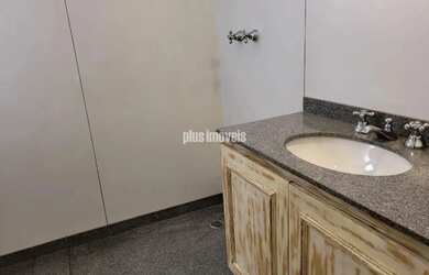 Imagem 9: Apartamento 220 m² , Perdizes