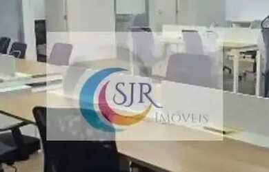 Imagem: Imóvel para aluguel tem 498 metros quadrados em Cidade Monções