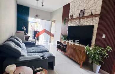 Imagem: Casa em Rua João Machado - Jardim Marília - Bauru/SP