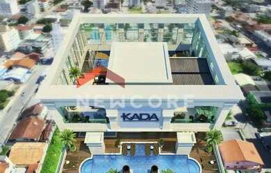 Imagem 2: Apartamento em Rua 406 C, esq. 412 e 414 - Morretes - Itapema/SC