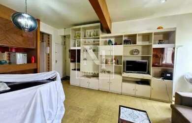 Imagem: O apartamento possui 2 Dormitórios, 3 Banheiros, 1 Vaga na