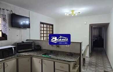Imagem 10: Sobrado, 220 m² - venda por R$ 900.000,00 ou aluguel por R$ 6.200,00/mês...