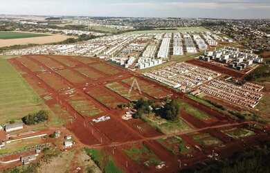 Imagem: Terreno à venda no Bairro FLORESTA em CASCAVEL por R$ 129.000,00