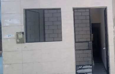 Imagem: A casa possui 2 Dormitórios, 1 Banheiro, 620m² de Área e